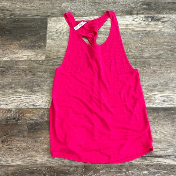 Velvet Rose tank top NWOT size S - Picture 1 of 2